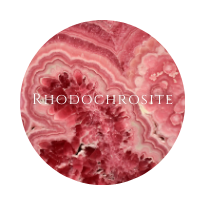 Rhodochrosite