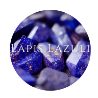 Lapis Lazuli