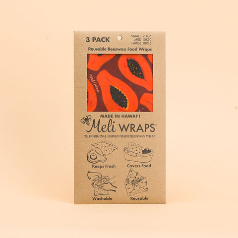 Beeswax Wrap