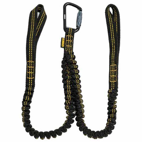 DeWalt Single Leg Tool Lanyard - 15 LBS – LHR Safety Worksite