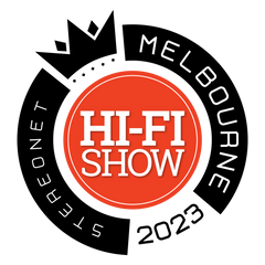 StereoNET 2023 Hi-Fi Show Melbourne