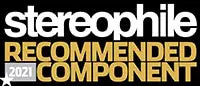Stereophile Recommended Component 2021