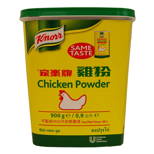 Knorr Cup Porridge Chicken Flavour 35g – Shopifull