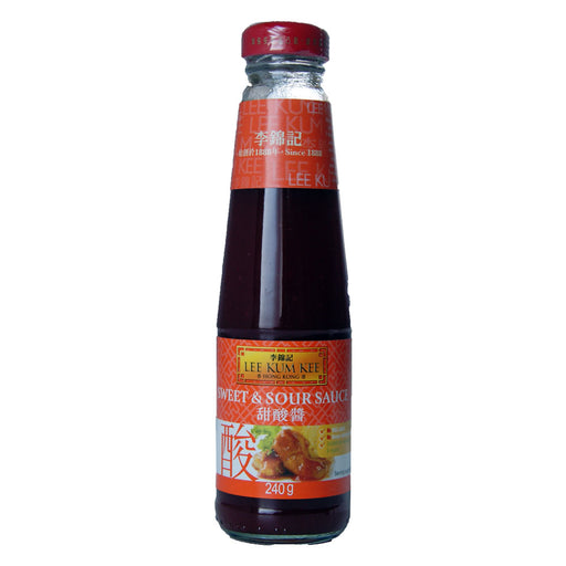 Lee Kum Kee Peanut sauce 226 g :: Asian food online