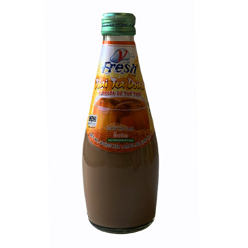 V Fresh Basil Seed Drink with Honey 290ml Tradewinds Oriental Shop