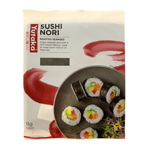 Sushi Roll Kit 260g (Serves 2)