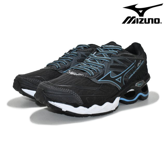 mizuno creation 20 preto