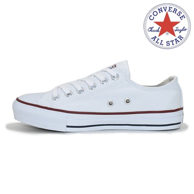 all star branco 31