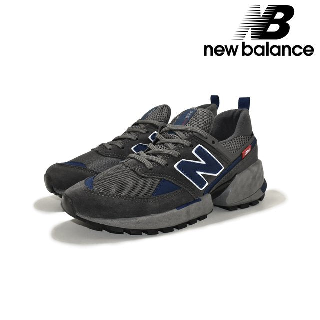 new balance 1300 sport cinza