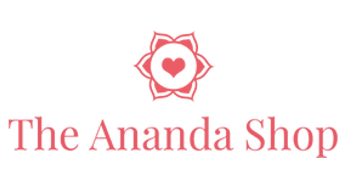The Ananda Shop