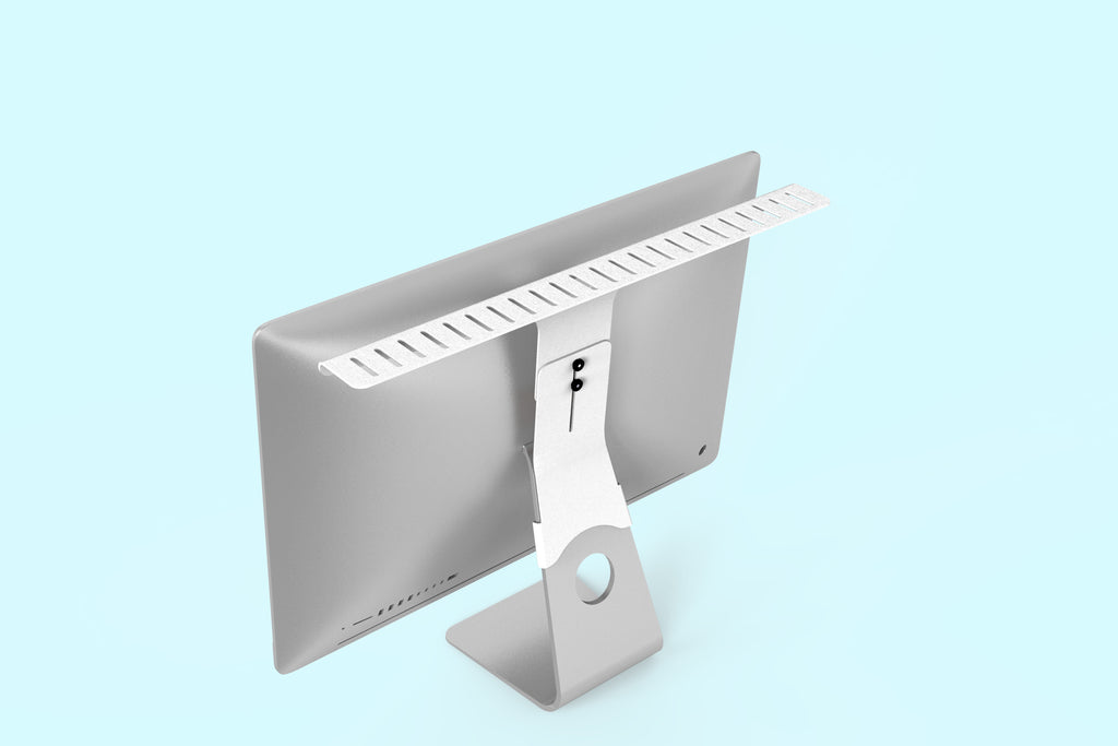 imac 27 inch wall mount