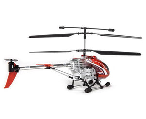 hercules unbreakable rc helicopter