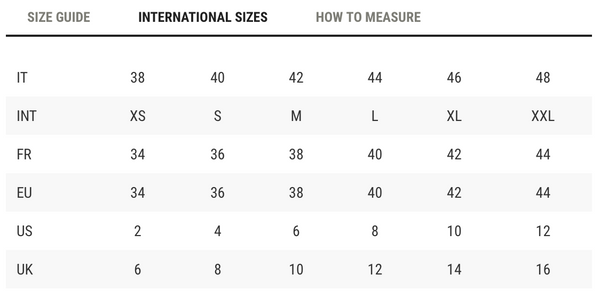 A rider wears two different breeches to explore fit and size differences.