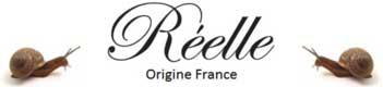 ครีมหอยทาก - Réelle Skincare, Origine Française