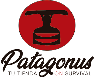 Funda Porta Torniquete Molle – Patagonus