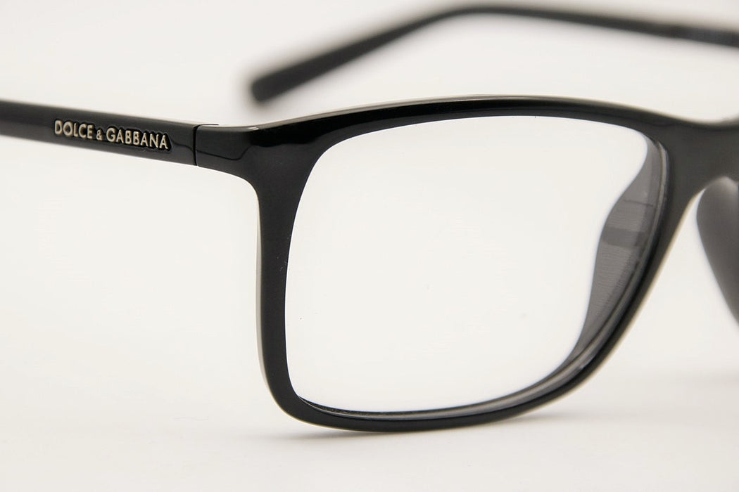 Dolce & Gabbana DG 5004 501 — 