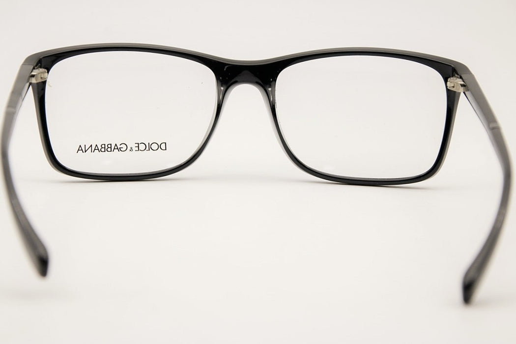 Dolce & Gabbana DG 5004 501 — 