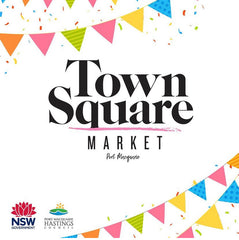 Town Square Markets Port Macquarie