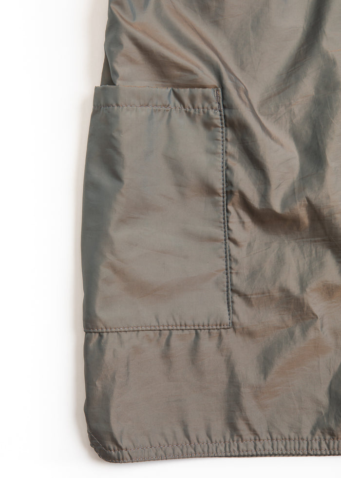 Fear of God Sixth Collection Military Shorts – robelooks
