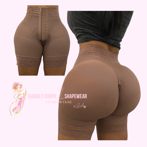 Butt Lifter Panty Short – JB ROYALTY PALACE/JOADALY BOUTIQUE