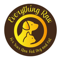 Everything Raw Doggie Cafe