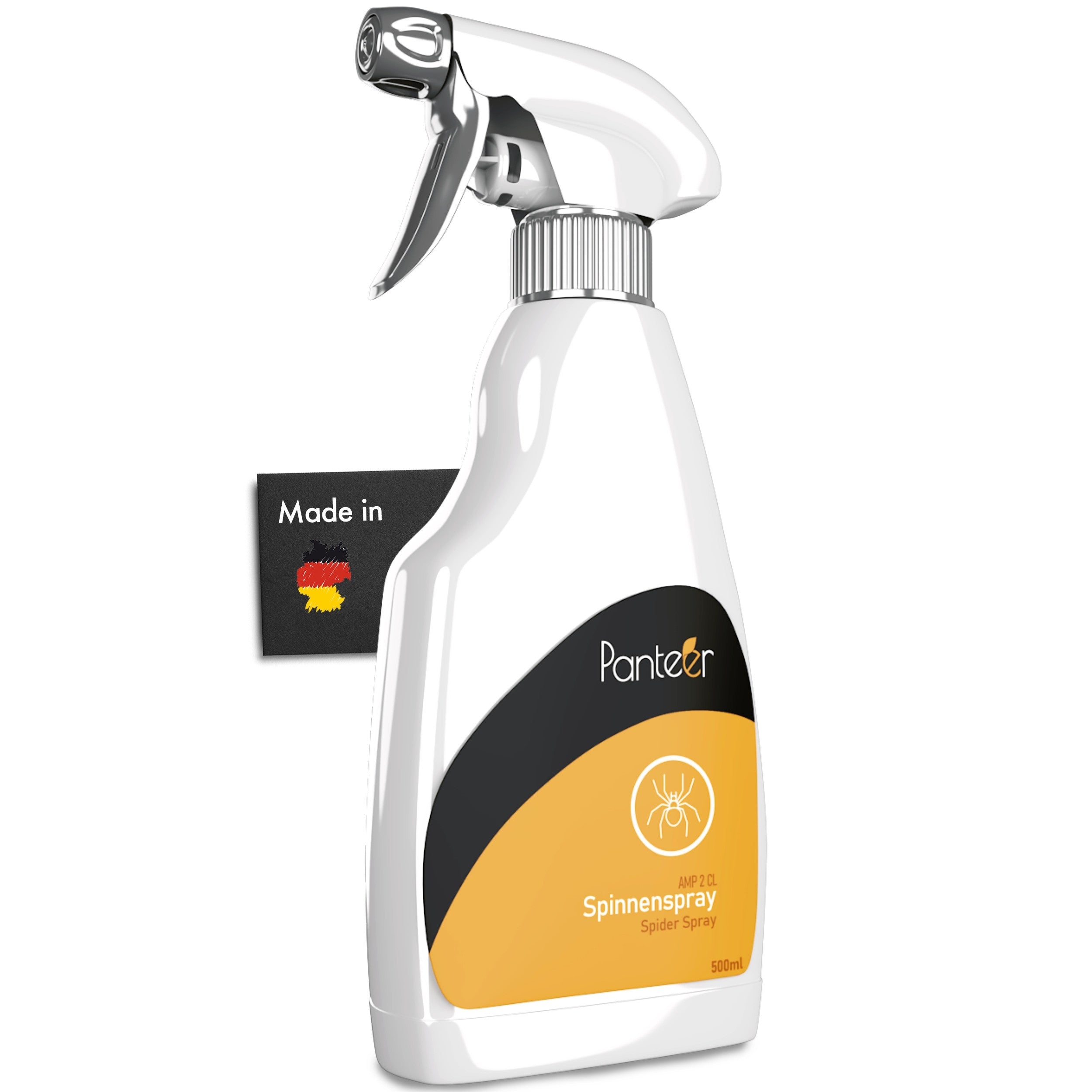 End Spray günstig Kaufen-Panteer ® Spinnenspray. Panteer ® Spinnenspray <![CDATA[Biozid Produkt: Hinweis: Dies ist ein Biozid Produkt: Biozidprodukte vorsichtig verwenden. Vor Gebrauch Gebrauchsanweisung lesen. Dieses Set ist bei der BAuA Biozid Datenbank registriert un