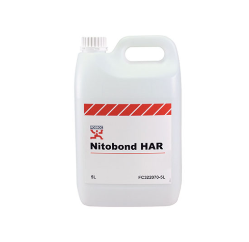 FOSROC Nitobond HAR (5L)