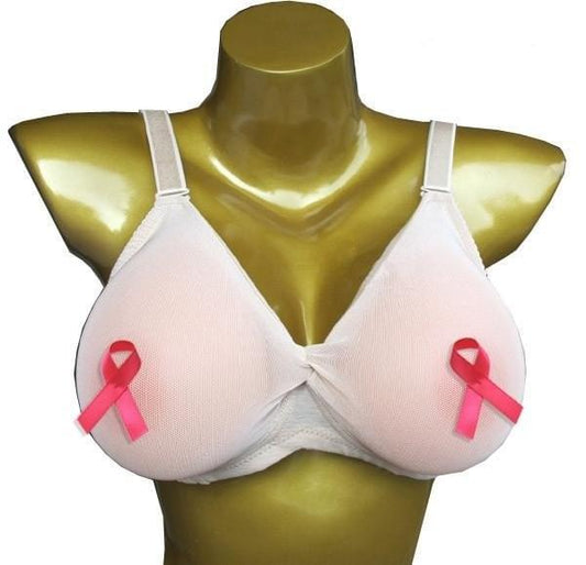 1000g Breasts with Bra – The Drag Queen Closet