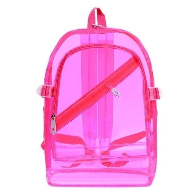 Backpack Drag Neon (6 Colors)