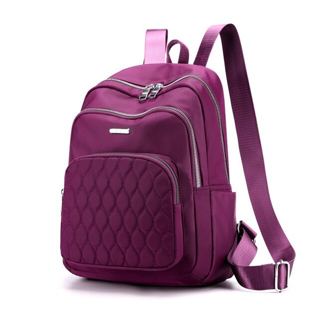 Backpack Queen Mooney (6 Colors)