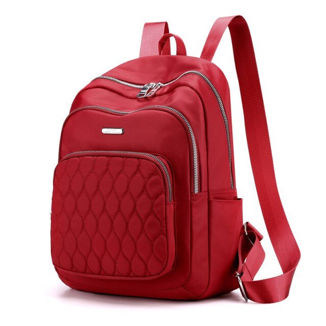 Backpack Queen Mooney (6 Colors)