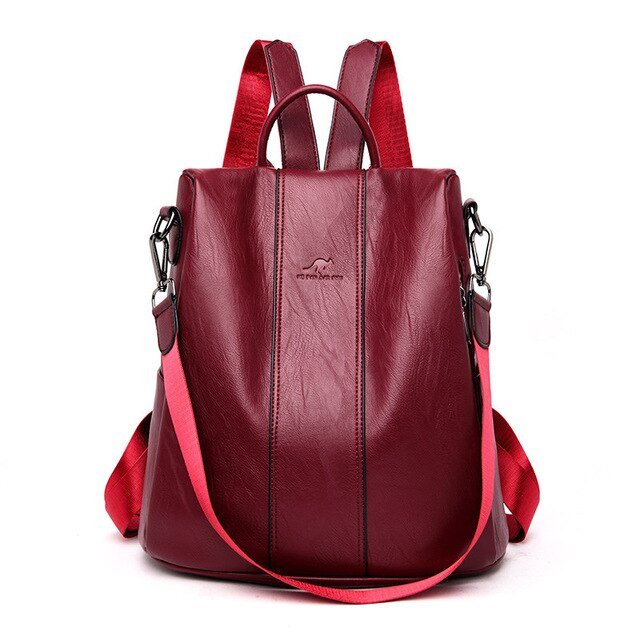 Backpack Queen Moscow (5 Colors)