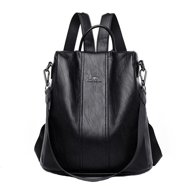 Backpack Queen Moscow (5 Colors)