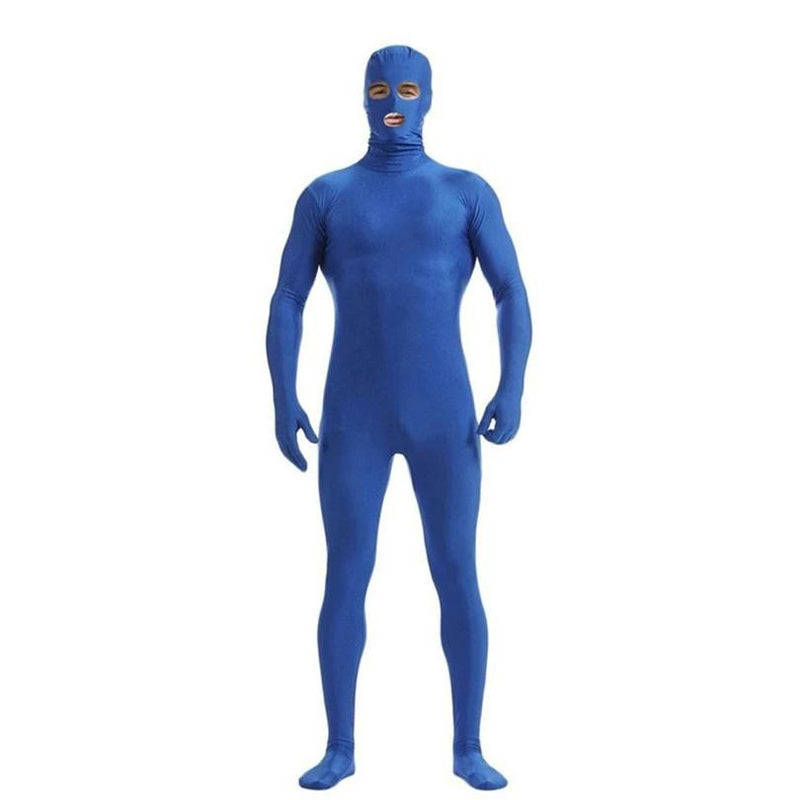 Zentai Suit Drag Italy I (Multiple Colors)