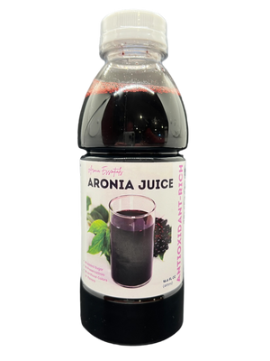 Pure Aronia Juice - Aronia Essentials - Klairs Freshly Juiced Vitamin Drop
