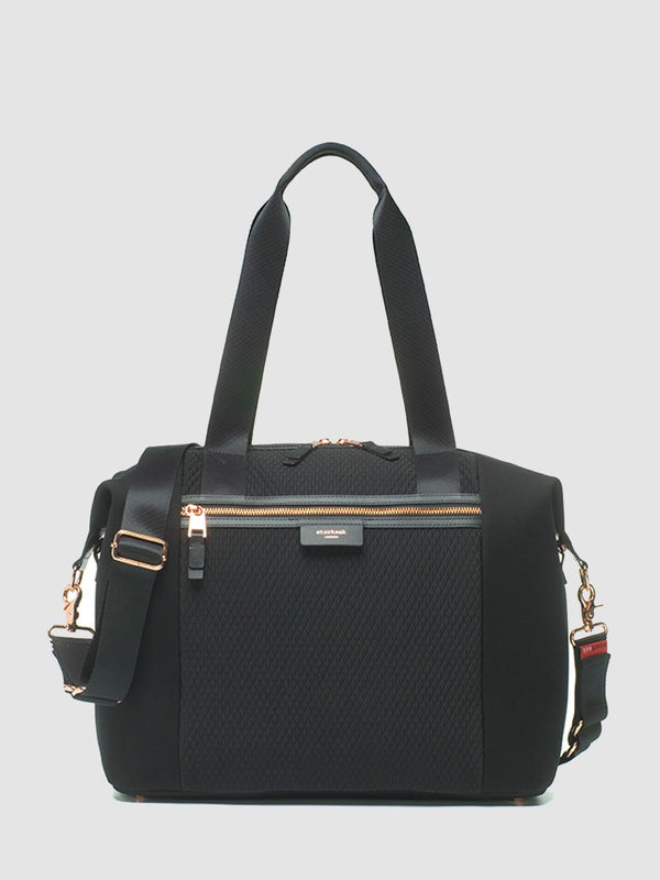 Storksak - The Baby Changing Bag \u0026 More 