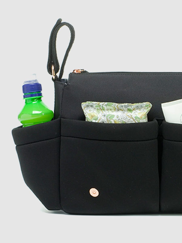 storksak stroller organiser