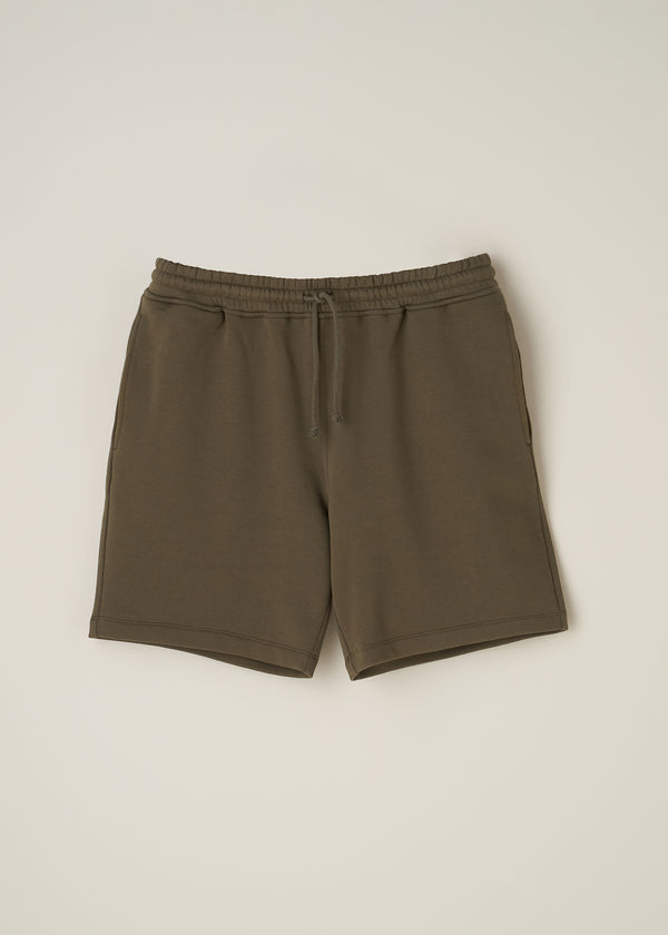 Chill- Pill Cotton Terry Shorts Nykd All Day-NYK 039, 47% OFF