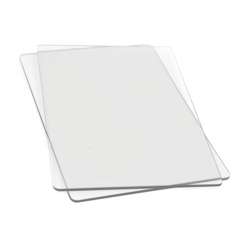 Sizzix Accessories: Extended Cutting Pads 655267