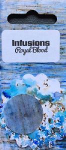 PaperArtsy Infusions Coloured Stains Royal Blood (CS10)