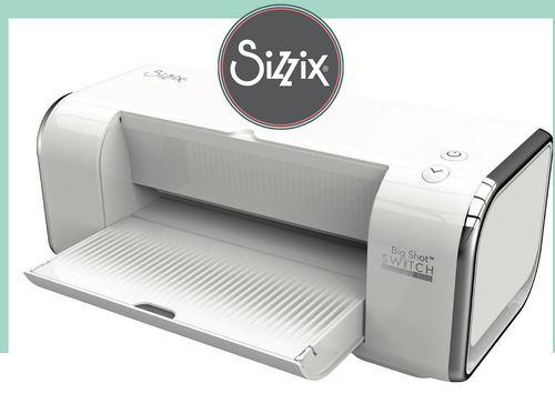 Introducing the Big Shot® Plus Starter Kit - Sizzix 