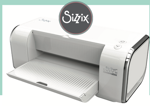 Introducing the Big Shot Starter Kit - Sizzix 