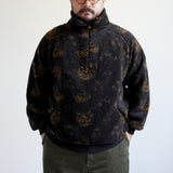 LIBERTY BIG NECK JKT