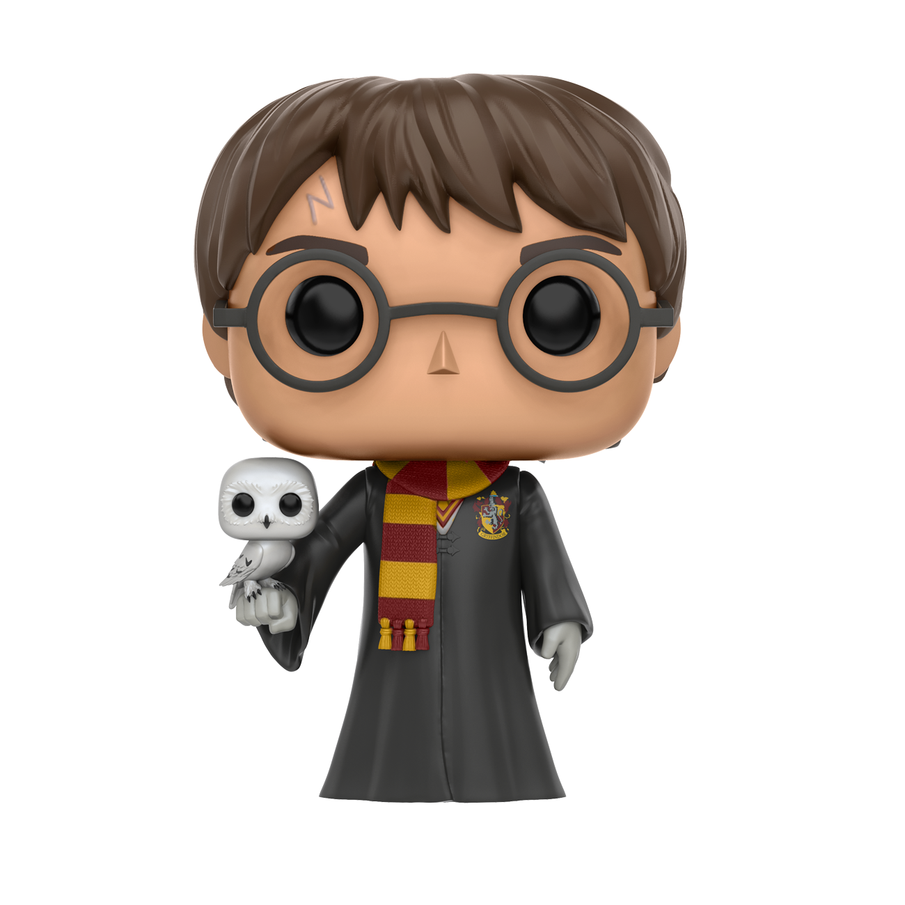 Figurine Funko Pop Harry Potter Dobby 10 Exclusivité - Figurine de  collection - Achat & prix