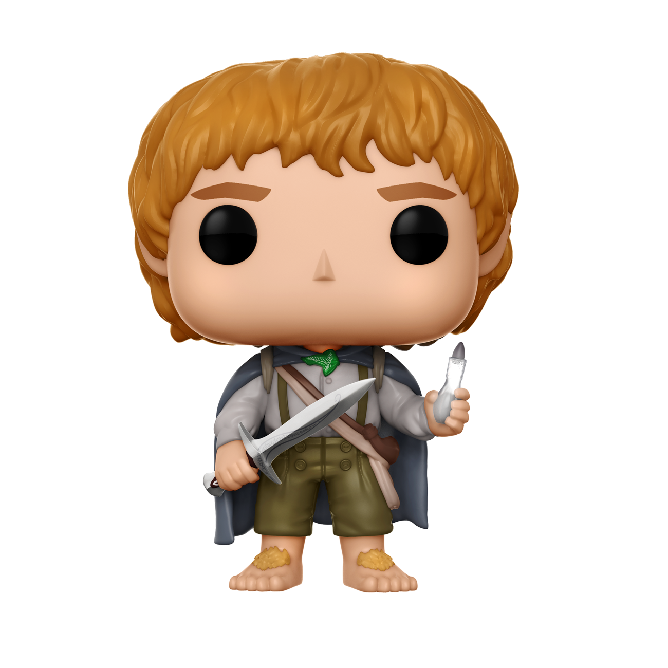 Funko POP! Samwise Gamgee - The Lord Of The Rings