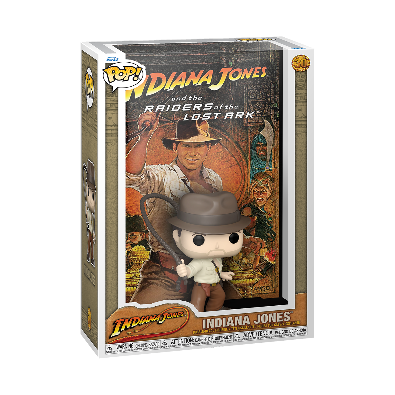 Buy Pop! Movie Posters Harry Potter and the Sorcerer's Stone at Funko.