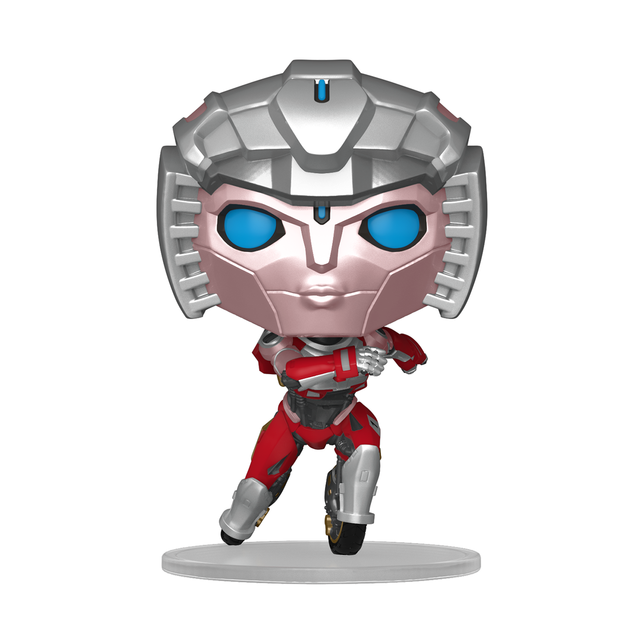 Photos - Action Figures / Transformers Funko POP! Arcee - Transformers: Rise Of The Beasts 