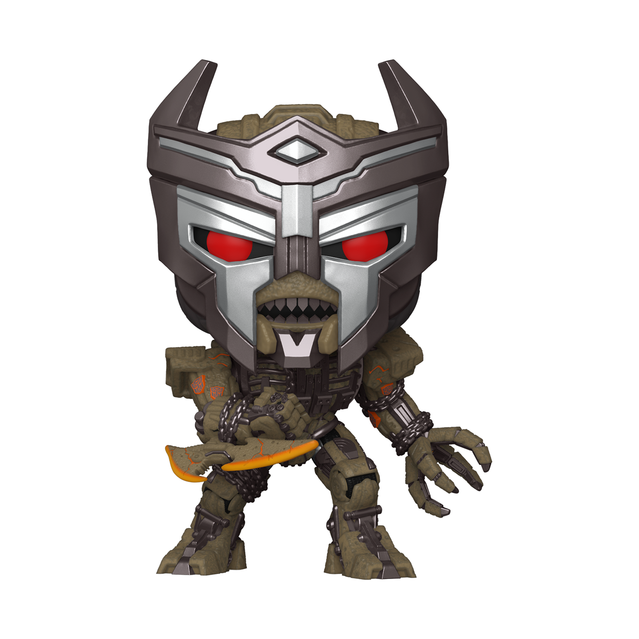 Funko POP! Scourge - Transformers: Rise Of The Beasts