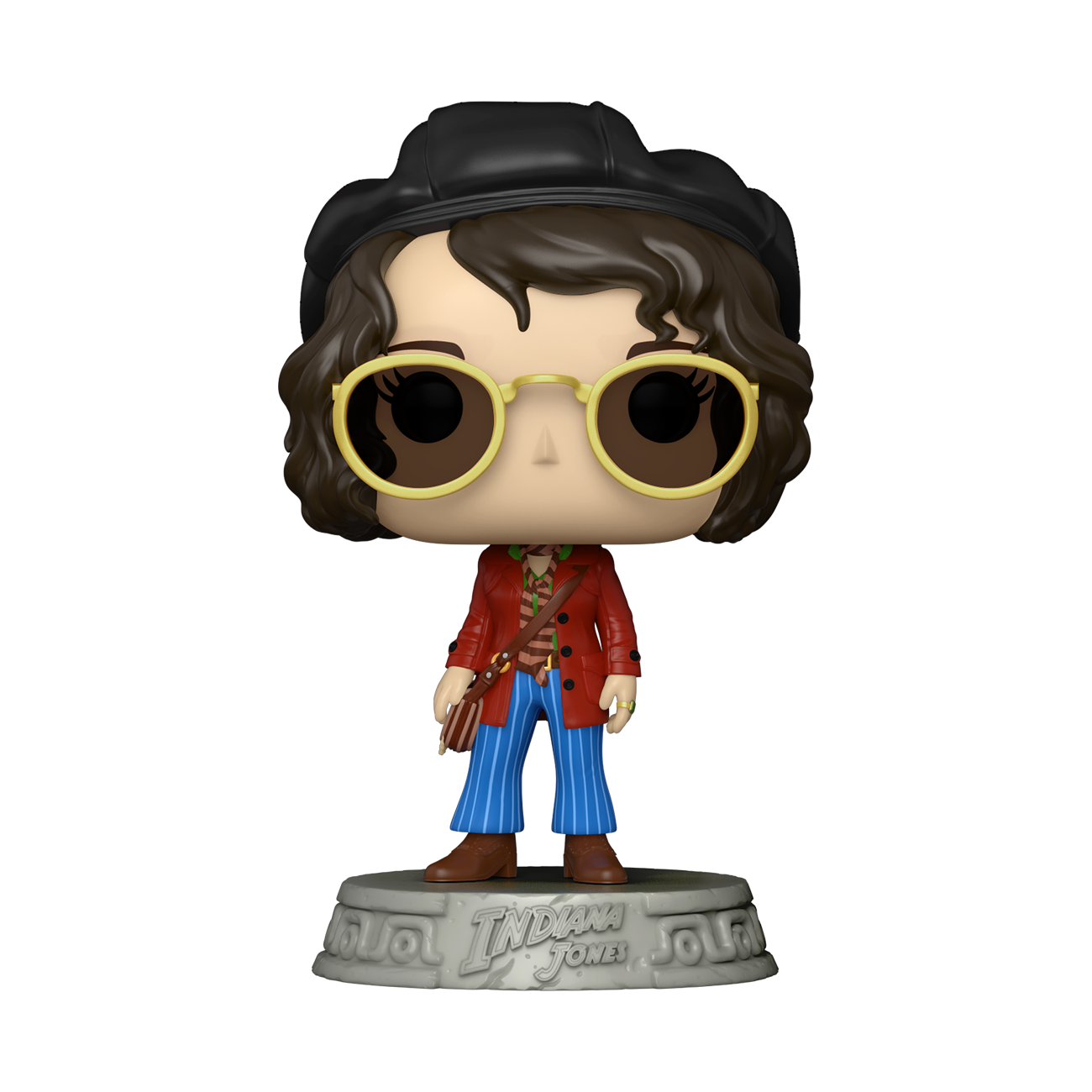 Photos - Action Figures / Transformers Funko POP! Helena Shaw - Indiana Jones And The Dial Of Destiny 