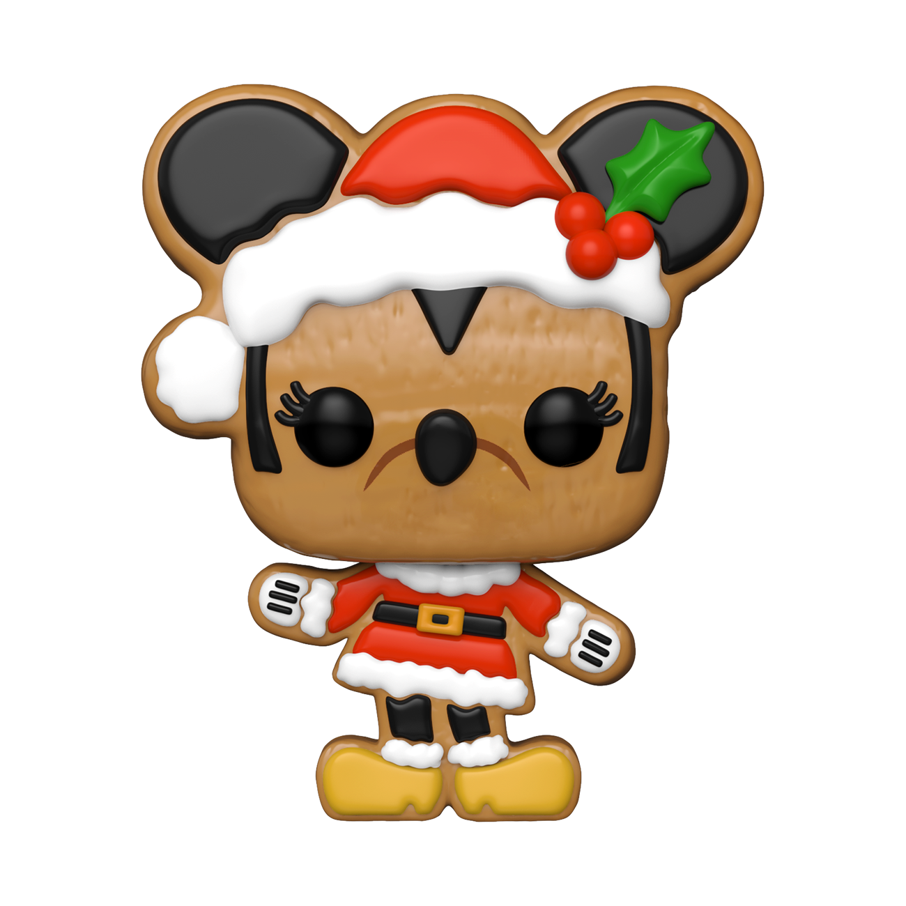 Funko POP! Minnie Mouse (Gingerbread) - Disney